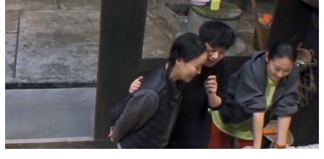 向往的生活|黄磊厨艺“翻车”，那英一句话撕开《向往5》遮羞布，网友大呼被骗