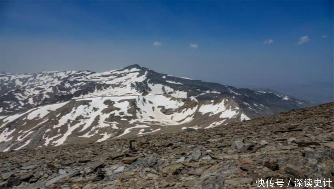 柳宗元另一首孤独的诗,同样写得很凄美,可以比肩那首《江雪》!