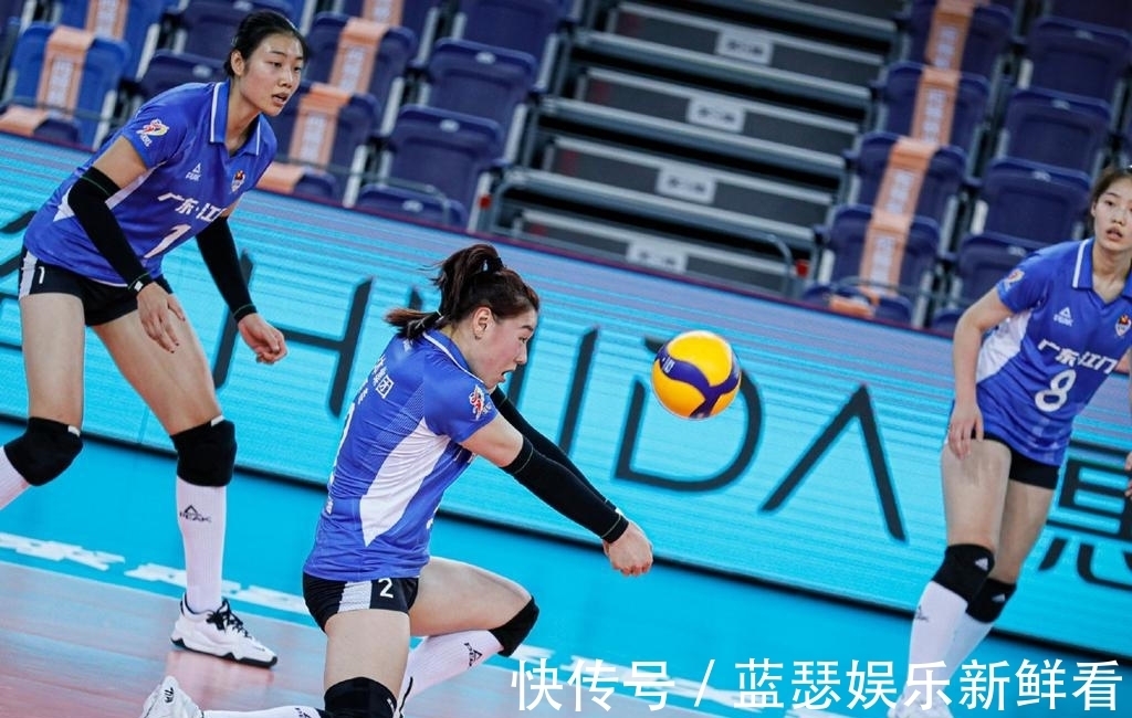 强队|中国女排联赛最新战报:3大强队完胜对手,有一支队伍已经掉队