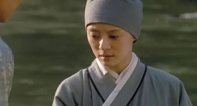 梅花@宋代一个尼姑春日里的一首诗,留下千古名句“春在枝头已十分”