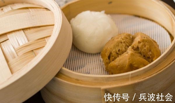 黄大爷|早餐随便吃吃哪些食物早上常吃容易致癌为了健康赶快住嘴