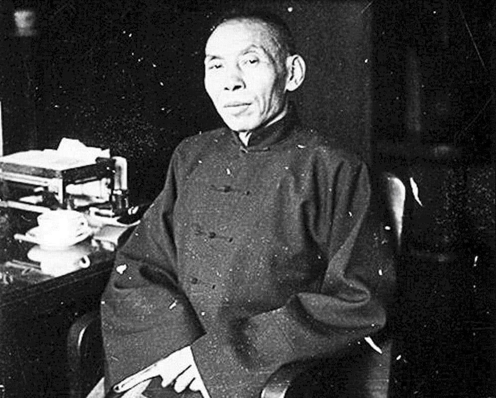 法租界|杜月笙育有八子三女,在他死后,他的后人现状如何?