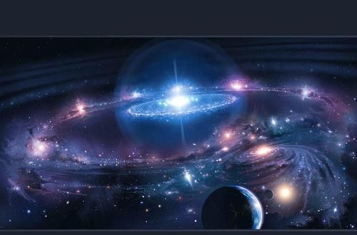 你还认为太阳是宇宙中最大的恒星吗来看看这些恒星就知道多渺小