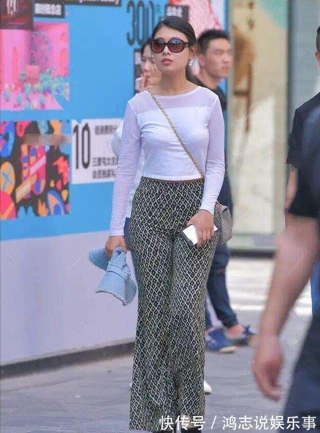 搭配 高颜值打底裤让你美成仙,个性靓丽又显身材,显示气质