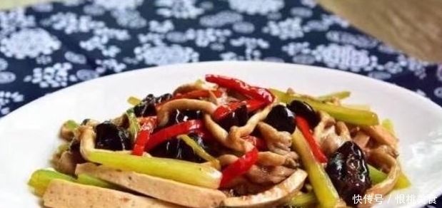 30分钟就能做出的几道家常菜,营养美味,学会在家中待客不用愁