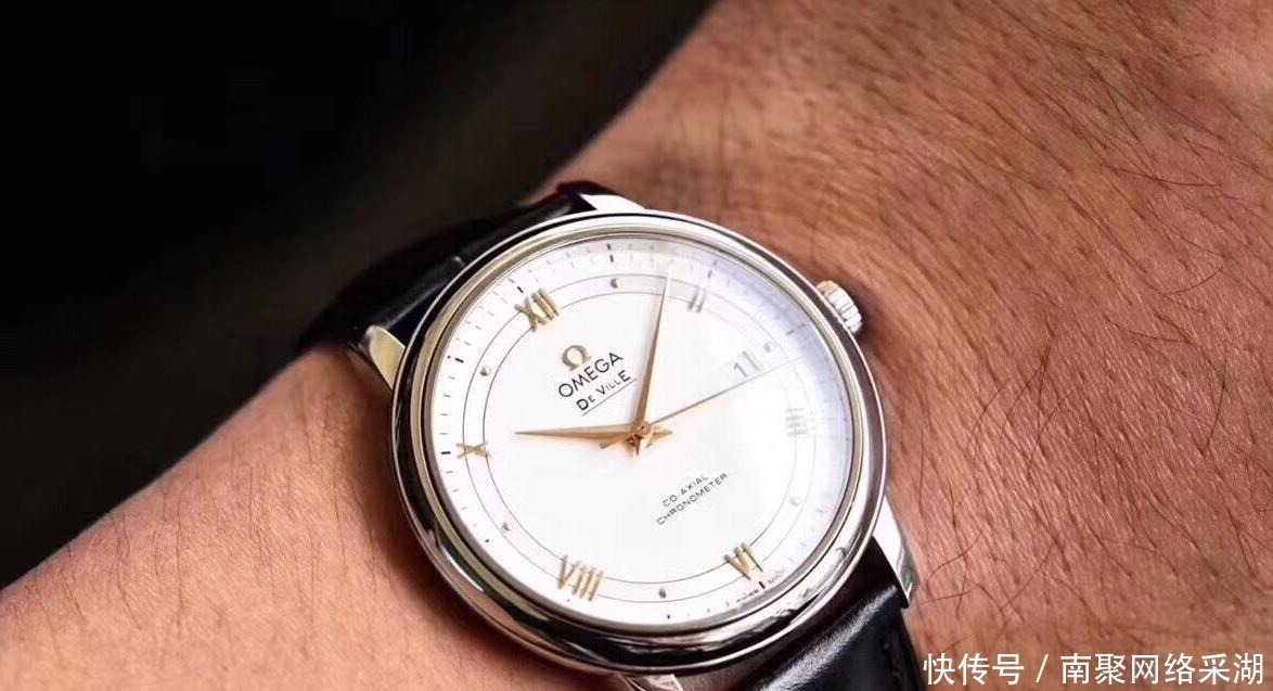 手表|你戴过的几千元手表有哪些?这几款表亲民又能装十三