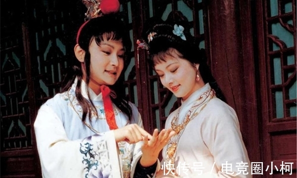 薛家&薛家是四大家族,为何林黛玉远超宝钗?贾母一语中的:一介丫头