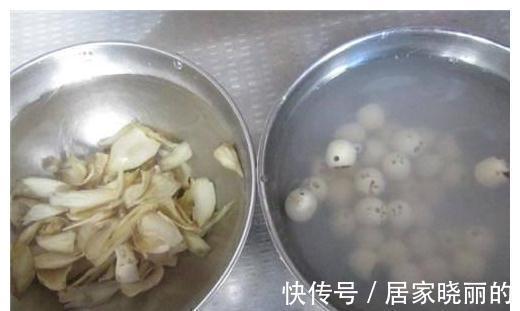 糯米|此粥是天然“安眠药”，常吃入睡快，一夜无梦，隔天精神满满