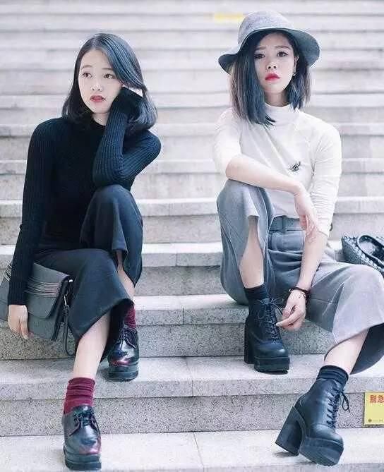 东方女性|你的头发,这样烫,让你美丽又性感!!赶紧动起来