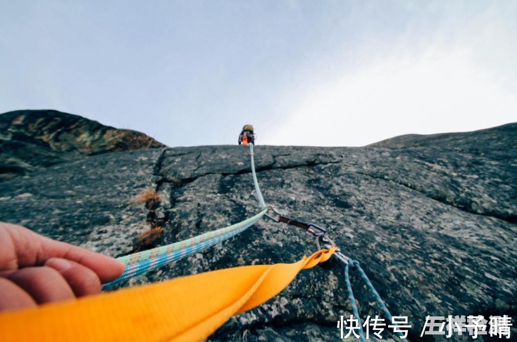 EN 892:2012+A1:2016亚马逊登山绳安全要求