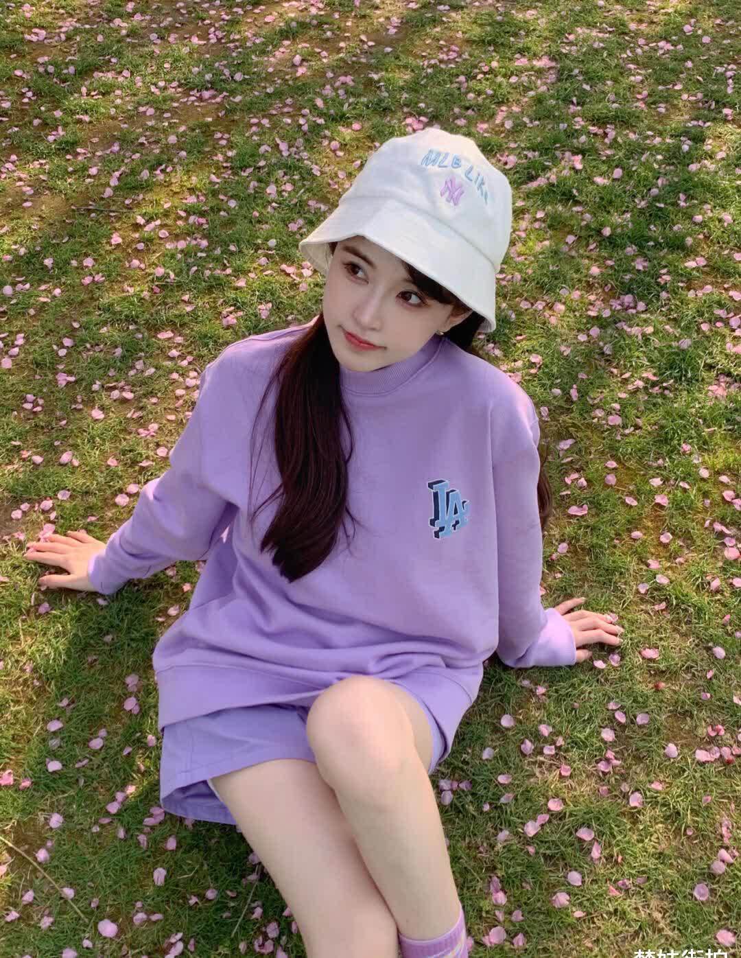 小姐姐|初春穿搭小姐姐新潮高级带感, 走在潮流最前沿, 衣品杠杠的