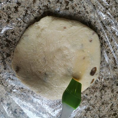 葡萄干|英式下午茶司康饼