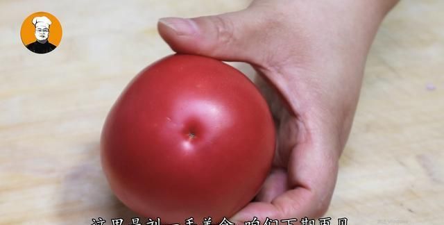 今天才知道,原来激素西红柿长这样,告诉家人别再买错了