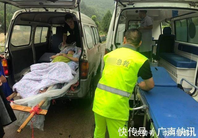 手术|多次产检怀上四胞胎，医生手术取出四个孩子，却收获意外惊喜