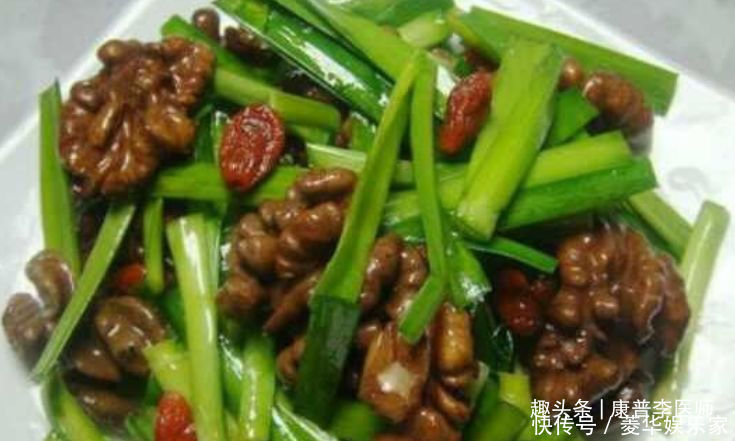 女性想身体好,建议吃的食物,预防色斑,改善便秘,促进身体健康