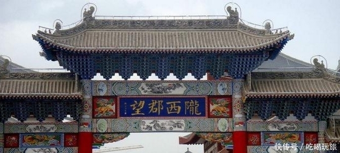  五姓|中国历史上的“五姓七族”，你的姓是否是当时最尊贵的一支