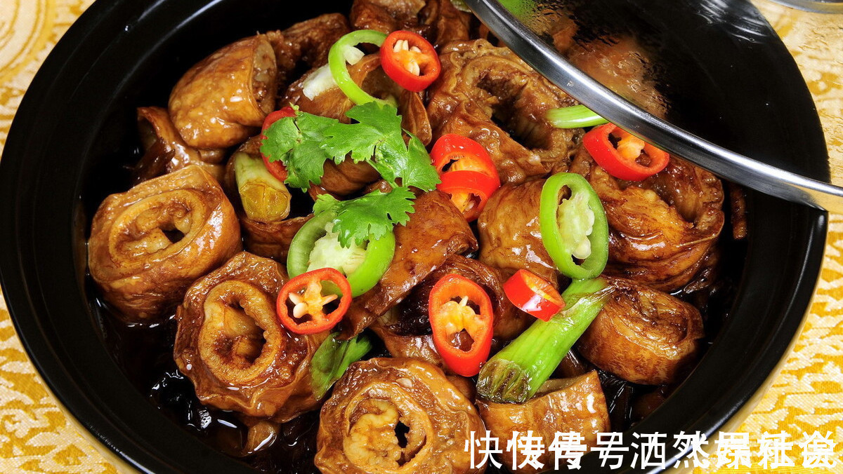 平菇|饭馆里的这3道菜尽量少点,价格贵不干净,聪明人从不吃