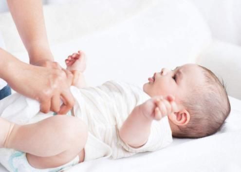 开关|孩子自带3个“聪明开关”,常摸可以提高智商,多数父母都不知道