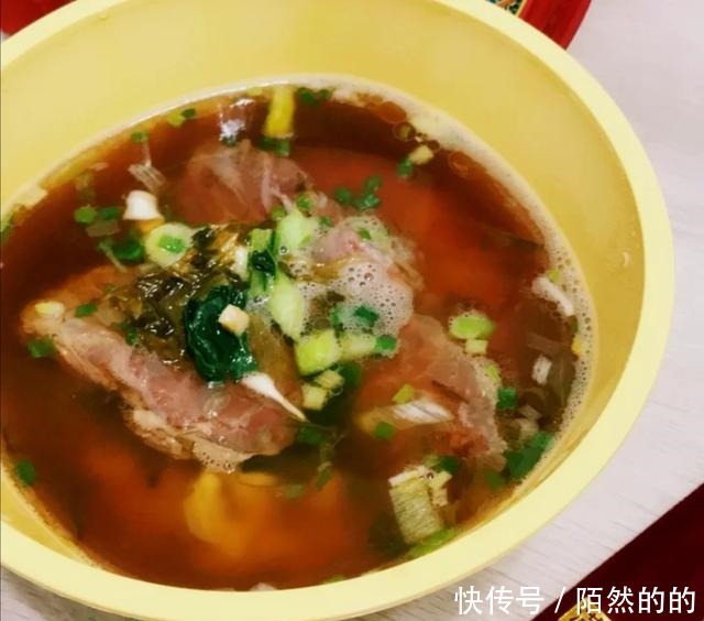 体验|泡面界的“LV”,史上最贵的泡面,价值竟然只体验在筷子上