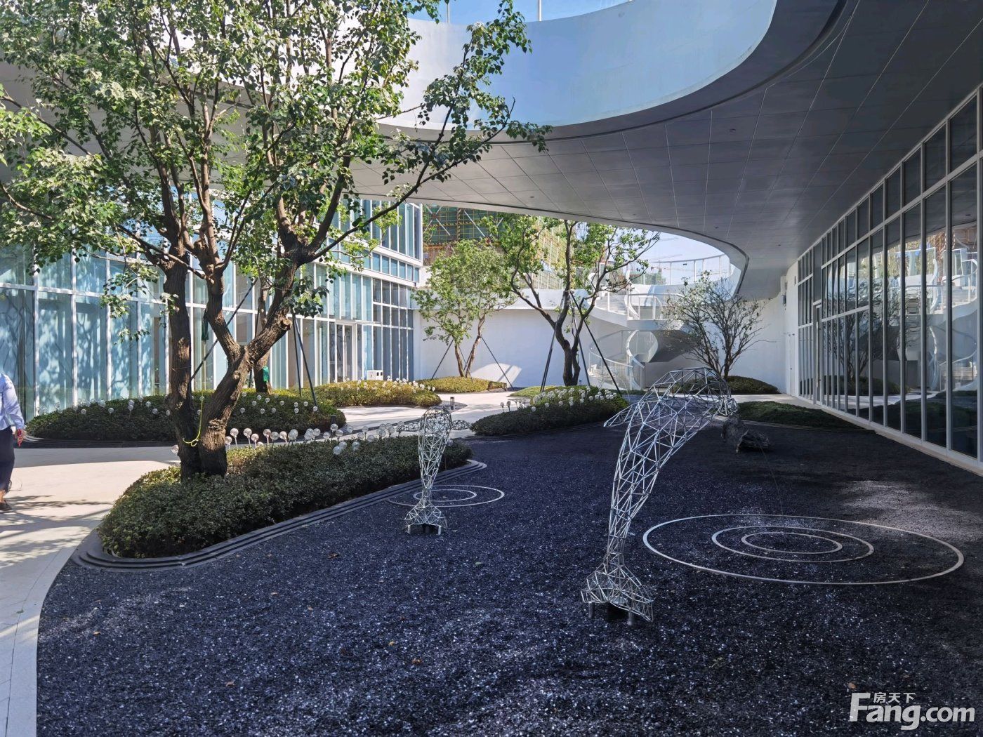 社区|中海国际社区新拍现场图片，实时了解楼盘新动态