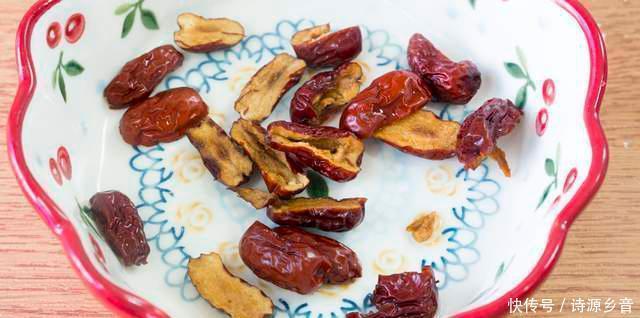 好喝|冬天干燥,多给家人煲汤,5道做法,健脾润燥又好喝,不喝亏大了