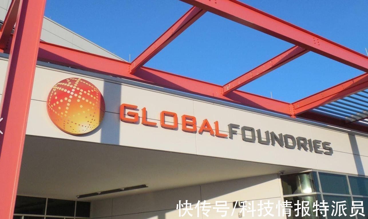 芯片厂|美国最大芯片厂败走国内,700亿新工厂关停,世界排名被中企取代