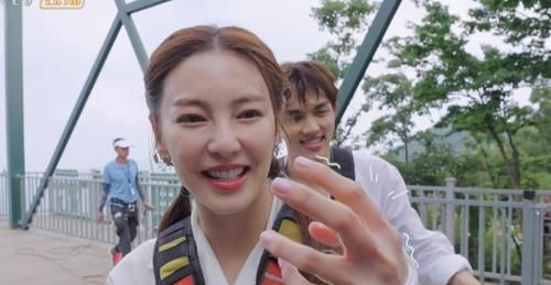 退出|退出節目錄制的張雨綺，這次小題大做了？事實上并非戀愛腦