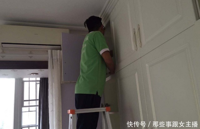 超标|新房测甲醛只靠“闻”屋内出现这3个“异样”，说明甲醛藏得深！