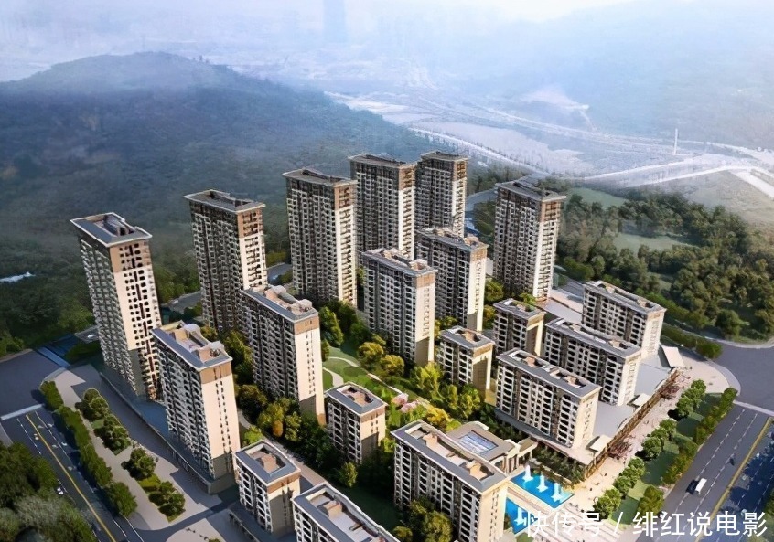 住宅|如果你的房子满足以下几个条件,那就要恭喜你,买到了好房子