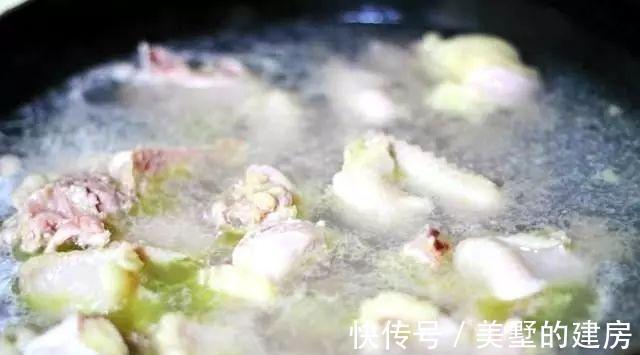 好吃|“炖鸡”不能加水?名厨说漏嘴,网友:学到了,很好吃!