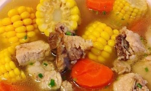 天寒地冻，给孩子做道“暖身汤”，补钙补脑增智力，长成大高个！