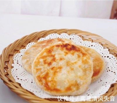 快手|开胃解腻快手早餐,一盘可不够!开胃解腻快手早餐,一盘可不够!