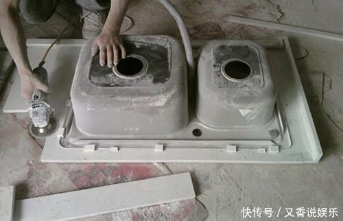 图纸|橱柜安装，这15个细节认真注意，自己不用心入住烦恼就多