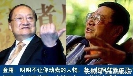 女性角色$为何说《天龙八部》中，除了阿朱，没一个好的女性角色？