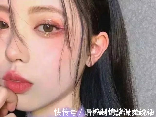 白羊女|女大十八变，越变越漂亮的3星座女，尤其是最后一个，回头率超高！