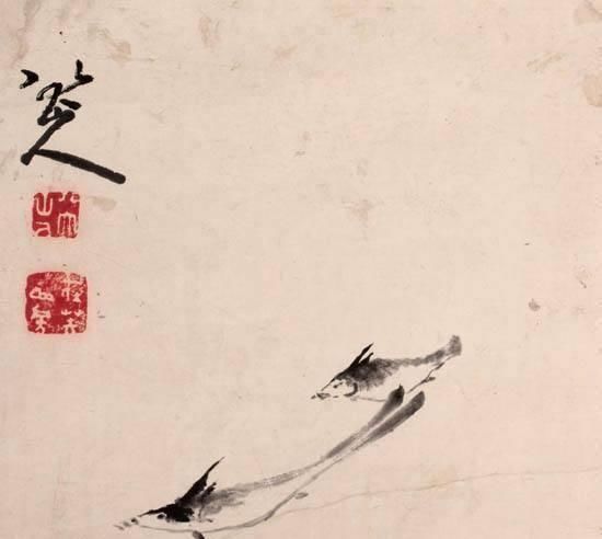  中国|21幅经典国画，让你认识明清和近代时期的艺术大家