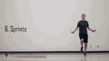 控制饮食|怎么通过跳绳减肥做到这几点,才能提高减脂效率,降低身体损伤