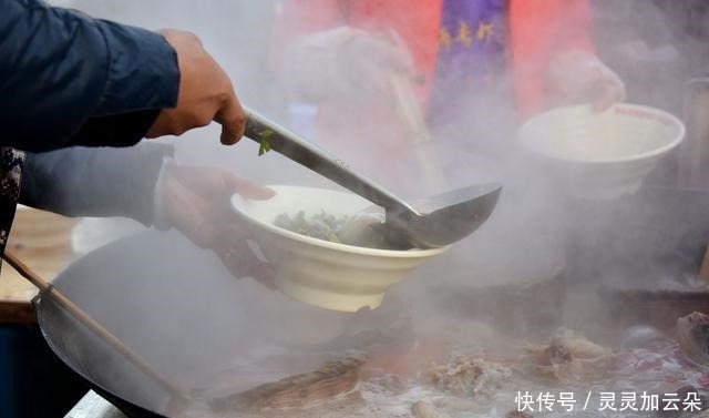 地方|贵州为什么这么“红”,除了辣椒还有羊肉粉