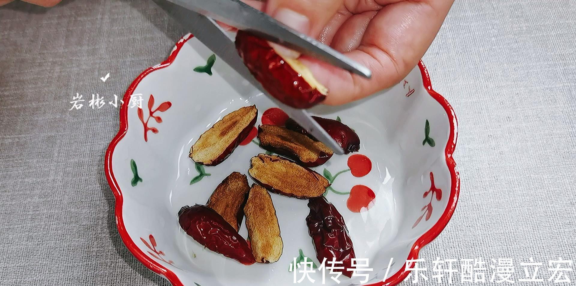 儿童|儿童成长汤，孩子瘦小不爱吃饭，一周两次这个汤，孩子吃饭香