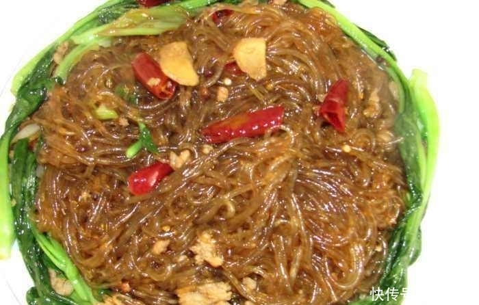 家常的不能再家常的一道菜, 吃过了还想吃