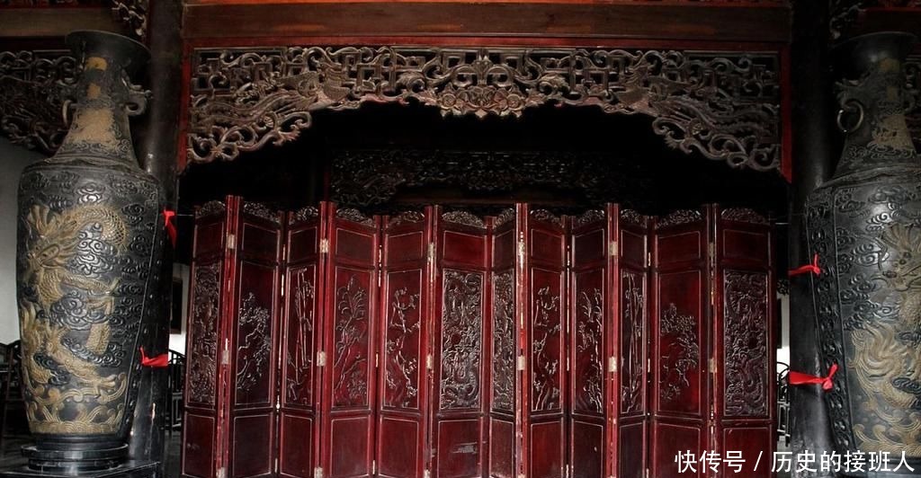 默默|媲美乔家大院的天津院子：是前津西首富的家，慈禧太后曾赐其牌匾！