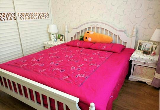 玄关|通风2个月忍不住搬新家,打扫干净,邻居说20万都没这效果