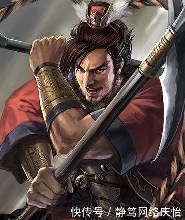 不合理|三国演义武将大评比，有战绩有实例，不管合不合理我觉得很合理