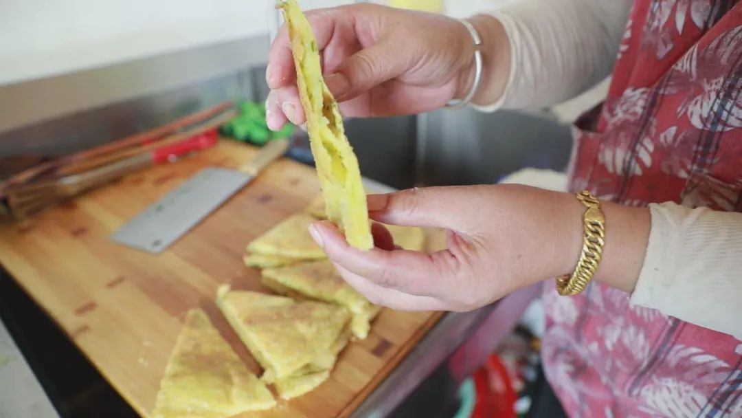  嘴角|没吃饭的千万别点！我的嘴角已经流下悔恨的泪水