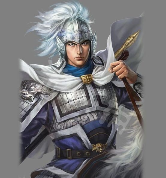 三国志14 专有战法 张辽已经逆天 伤害直逼吕布 快资讯