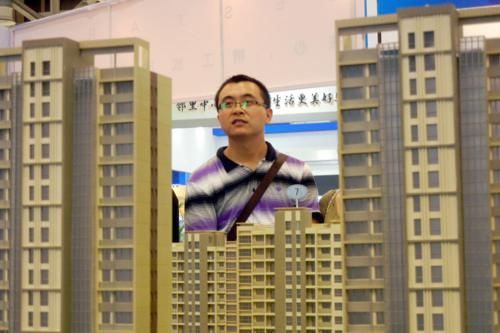 售楼处|去售楼处看房，不要忘记问这4句话，让售楼人员不敢忽悠你