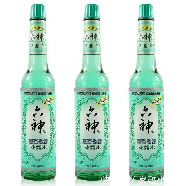 花露水|有了这个小技巧，再也不怕厕所味道大了