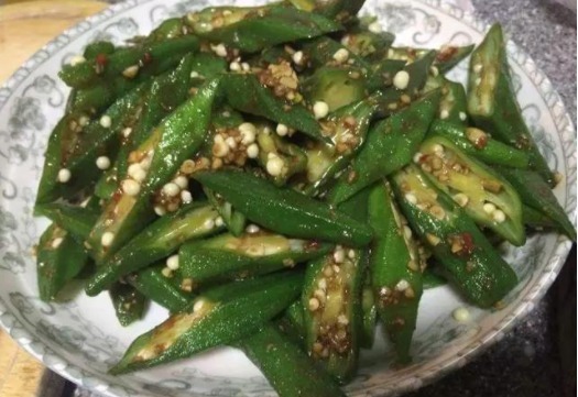 第一口就被征服!清爽小菜