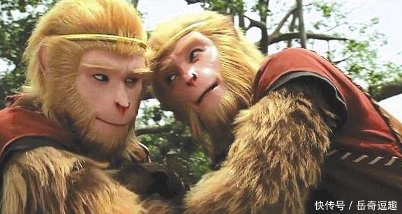 如来|除了如来除了谛听,三界无人能认出六耳猕猴了?吴承恩:还有一人