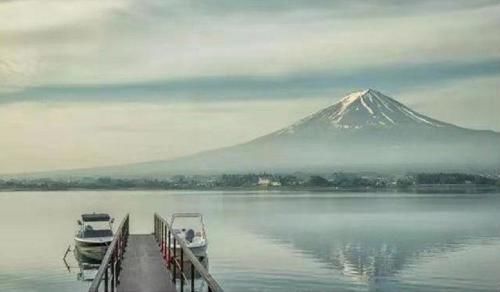 中年|去日本旅游，有3个必去的景点，少去一个感觉就差了很多！